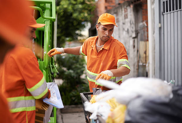 Trash Removal Near Me in Double Springs, AL